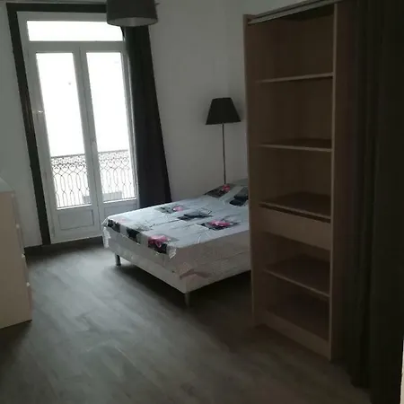 A 500m Du Port Et De La Plage Apartment Meze