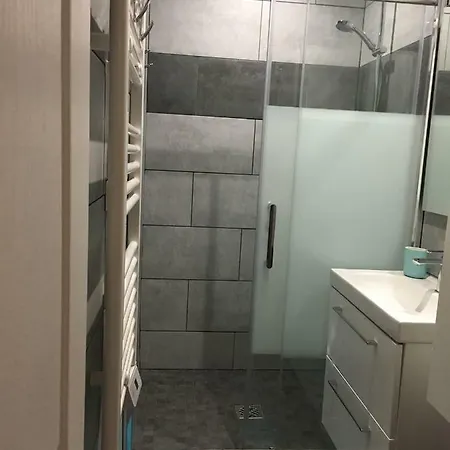 A 500m Du Port Et De La Plage Apartment *